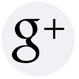 Google Plus button