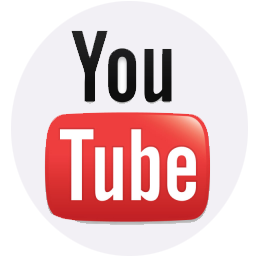 YouTube button